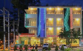 Mai Vy Hotel Trảng Bàng
